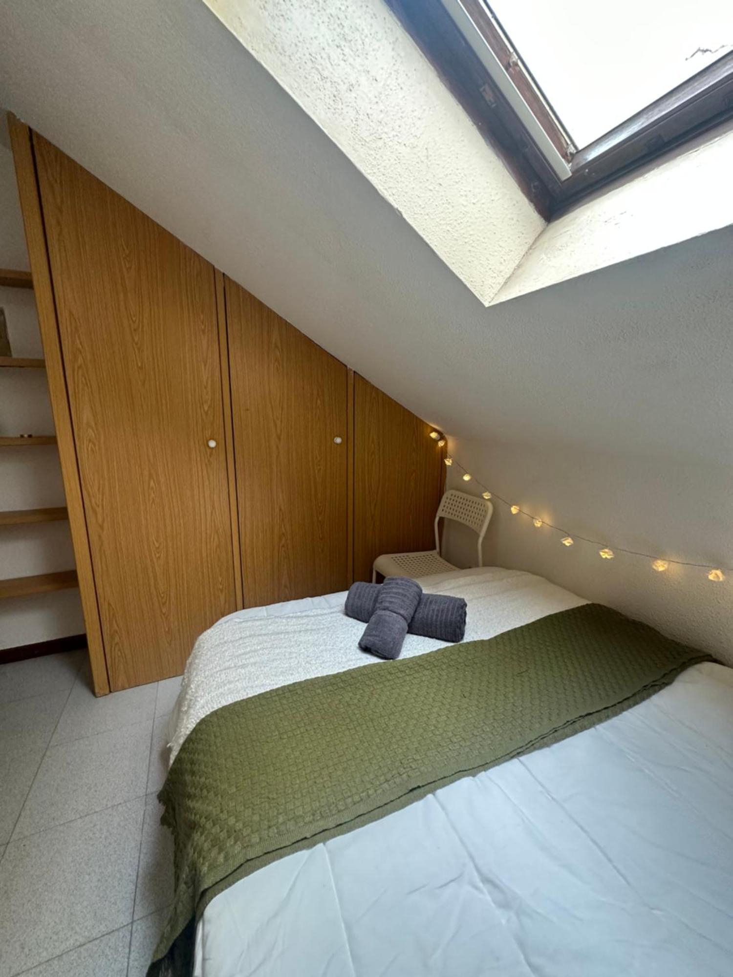 Cozy Apartment In Madrid Center Exterior photo